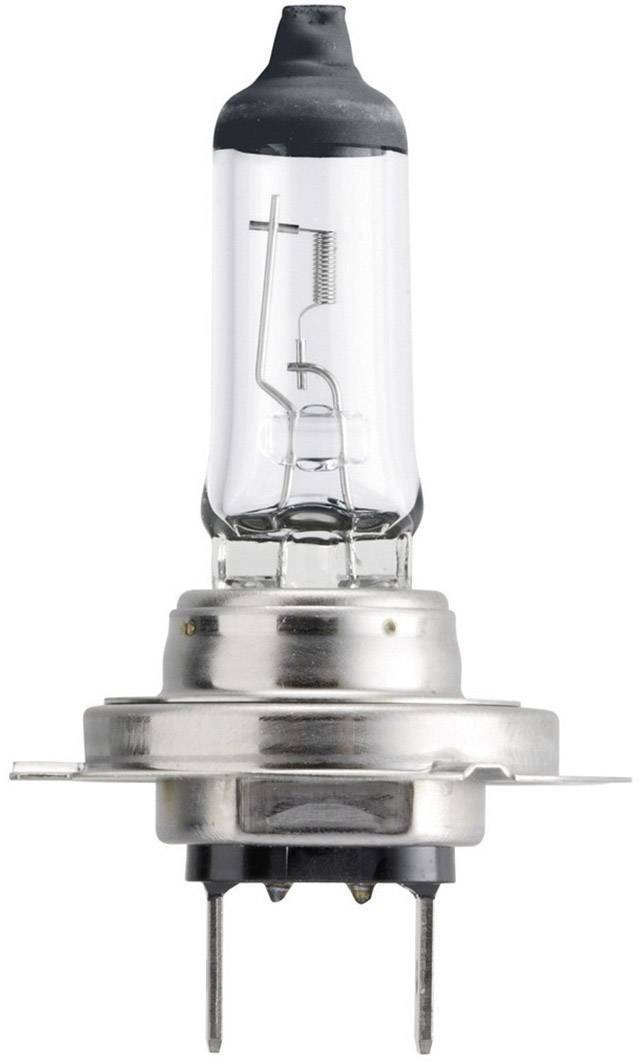 Philips Automotive 40607130 Halogen Leuchtmittel Vision H7 55W 12V