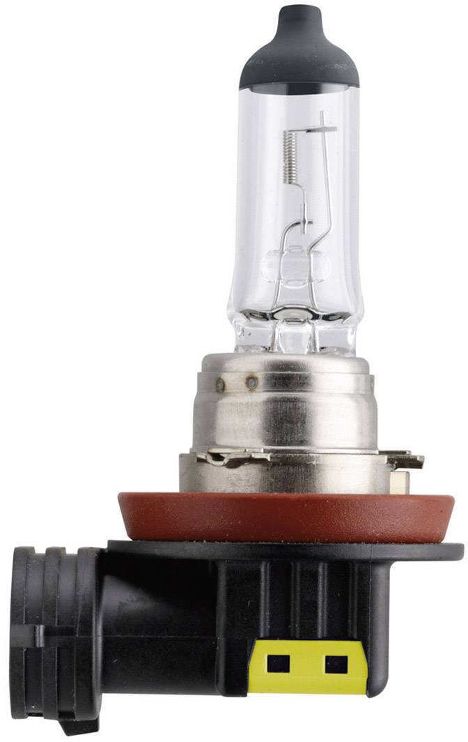 Philips Automotive 36428630 Halogen Leuchtmittel Vision H11 55W 12V