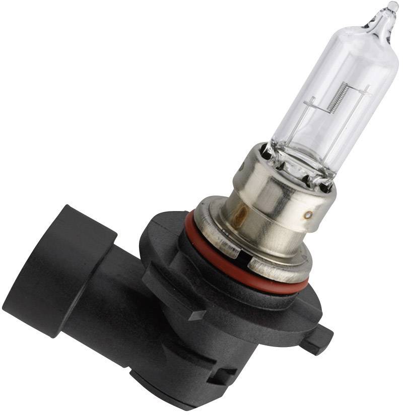 Philips Automotive 24724730 Halogen Leuchtmittel Vision HB3 55W 12V