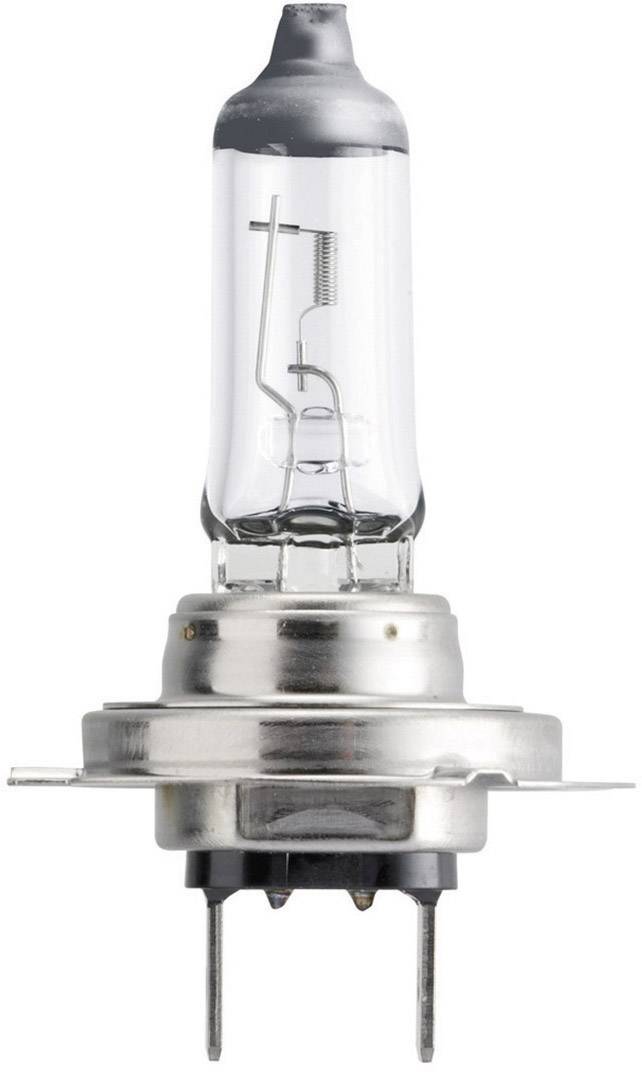 Philips Automotive 39938728 Halogen Leuchtmittel VisionPlus H7 55W 12V