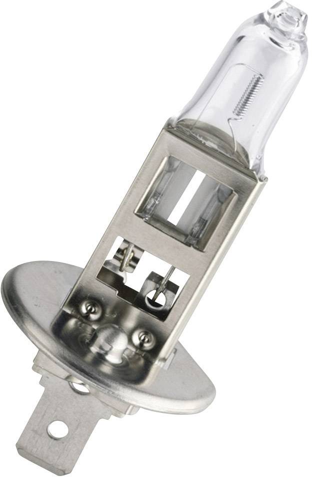 Philips 36196430 Halogen Leuchtmittel Longlife H1 55W 12V