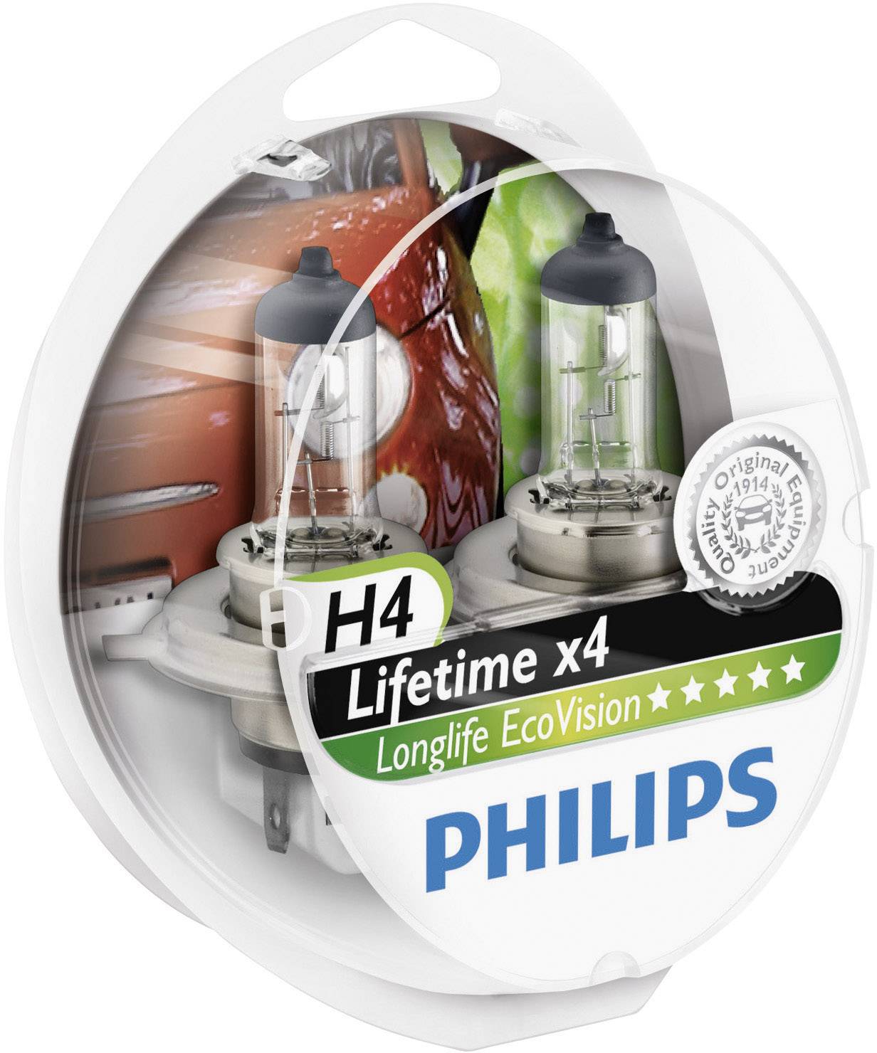 Philips 36198830 Longlife 12 V