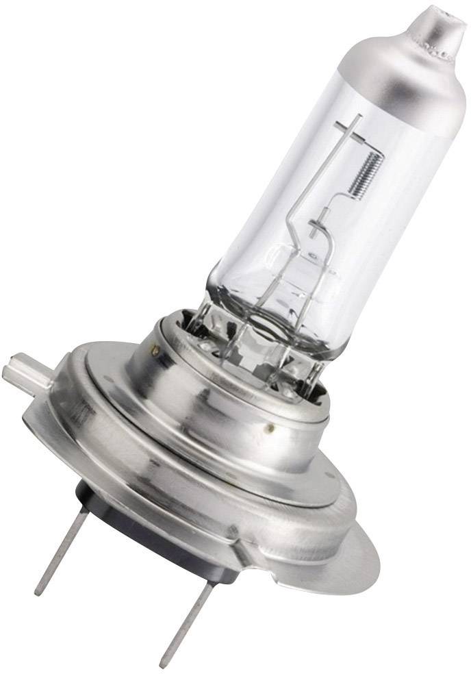 Philips Automotive 36200830 Halogen Leuchtmittel Longlife H7 55W 12V