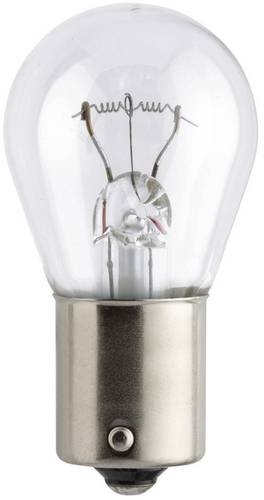 Philips Automotive 5549130 Signal Leuchtmittel Standard P21W 21 W 12 V