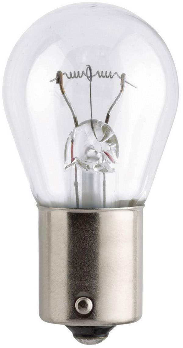 Philips Automotive 5549130 Signal Leuchtmittel Standard P21W 21 W 12 V