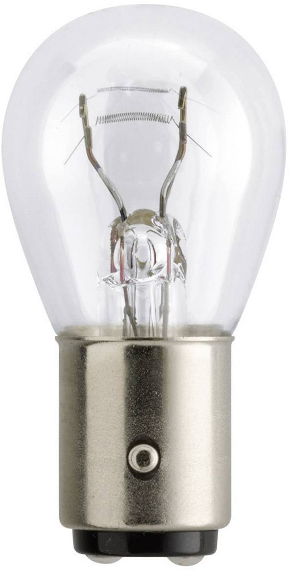 Philips Automotive 5545330 Signal Leuchtmittel Standard P21/5 21W 12V