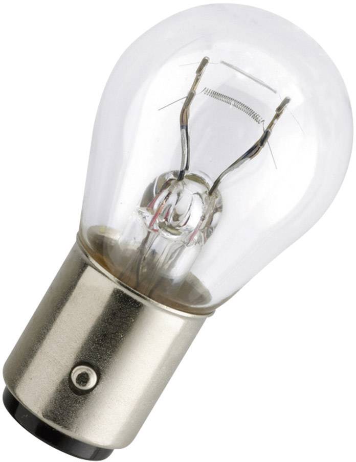 Philips Automotive 5545330 Signal Leuchtmittel Standard P21/5 21W 12V