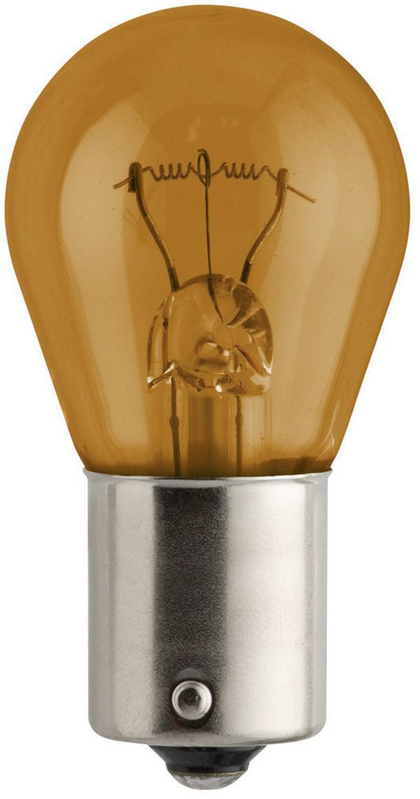 Philips Automotive 52372930 Signal Leuchtmittel Standard PY21W 21 W 12 V