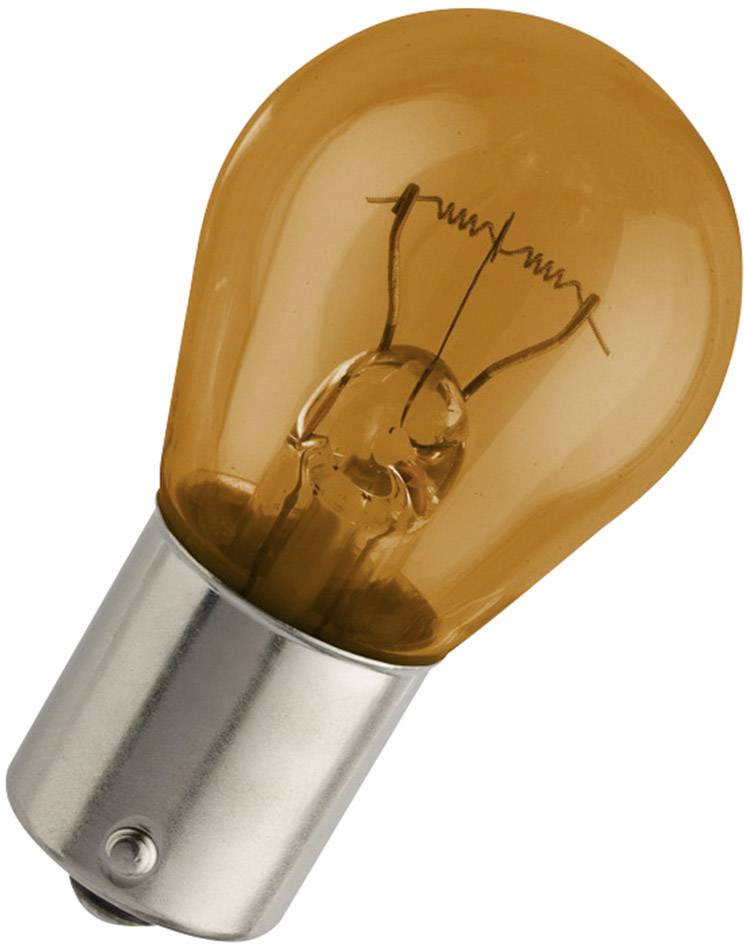 Philips Automotive 52372930 Signal Leuchtmittel Standard PY21W 21W 12V