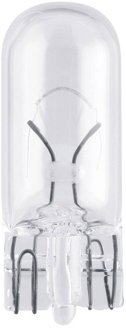 Philips Automotive 40421330 Signal Leuchtmittel Standard W5W 5 W 12 V