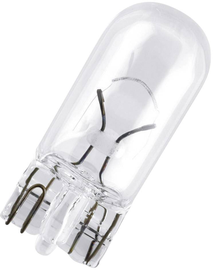 Philips Automotive 40421330 Signal Leuchtmittel Standard W5W 5 W 12 V