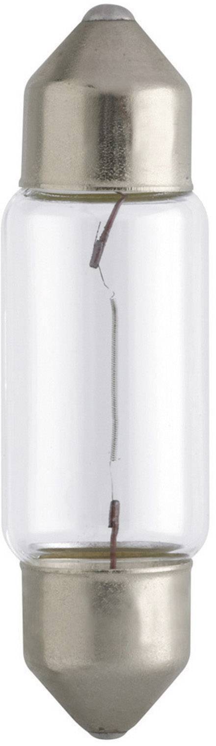 Philips Automotive 5551430 Soffitten Leuchtmittel Standard C5W 5W 12V