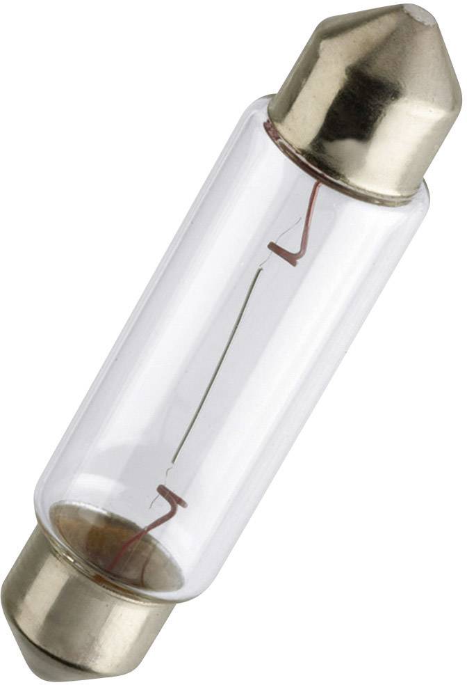 Philips Automotive 5552130 Soffitten Leuchtmittel Standard C10W 10W 12V