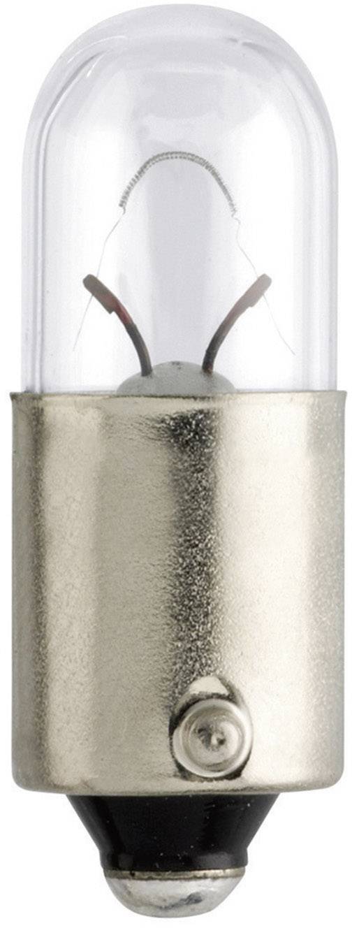 Philips Automotive 5550730 Signal Leuchtmittel Standard T4W 4W 12V