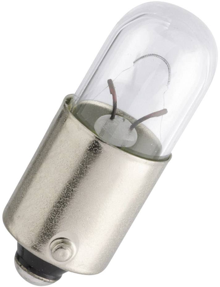 Philips Automotive 5550730 Signal Leuchtmittel Standard T4W 4 W 12 V