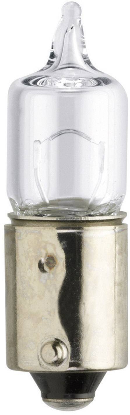 Philips Automotive 24720930 Halogen Leuchtmittel Standard H6W 6 W 12 V