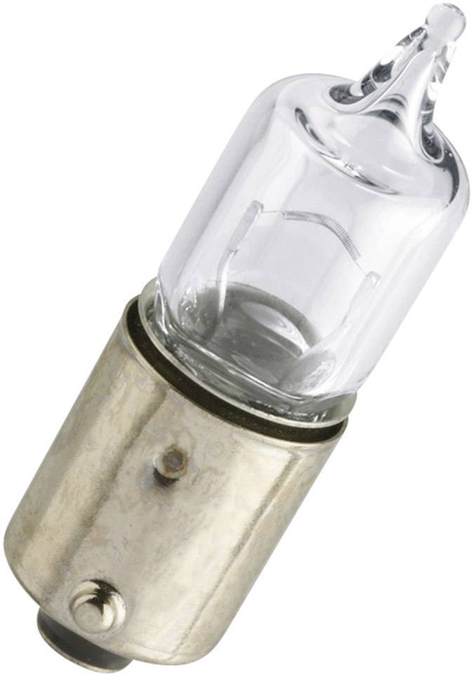 Philips Automotive 24720930 Halogen Leuchtmittel Standard H6W 6 W 12 V