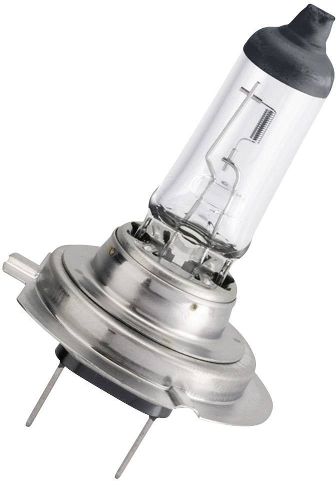 Philips Automotive 49026130 Halogen Leuchtmittel Vision Moto H7 55W 12V