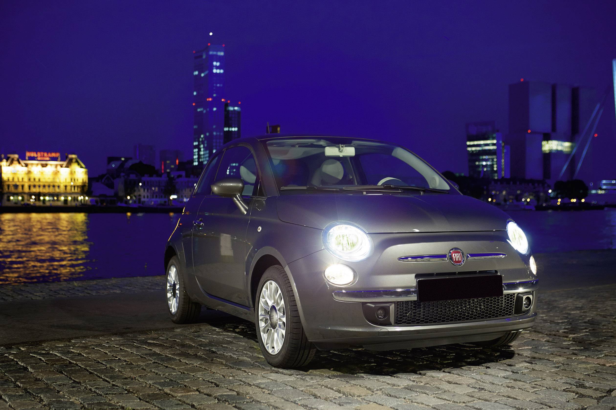 Philips 12342CVPGS2 Halogen Leuchtmittel Colorvision H7 55 W 12 V