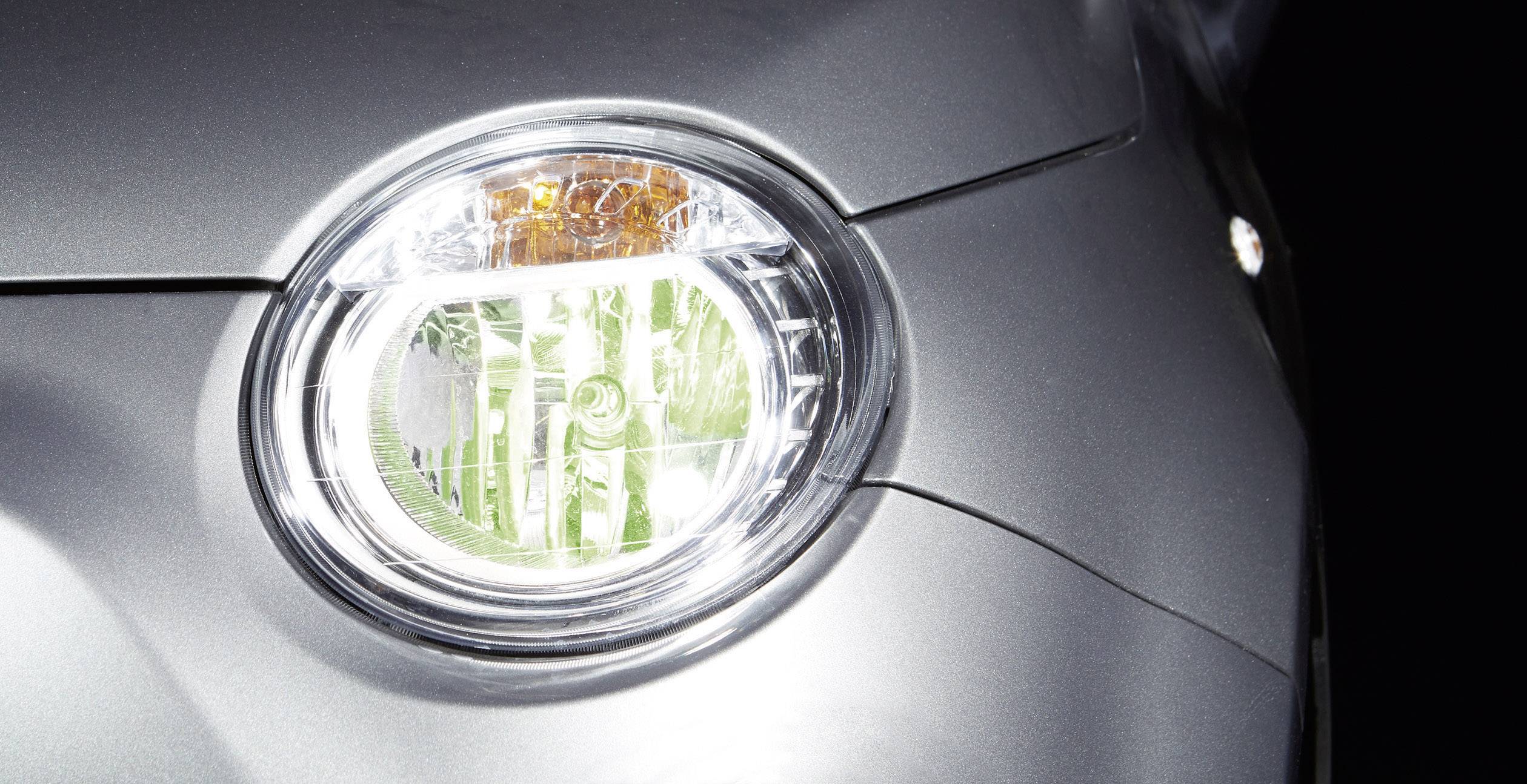 Philips 12342CVPGS2 Halogen Leuchtmittel Colorvision H7 55 W 12 V