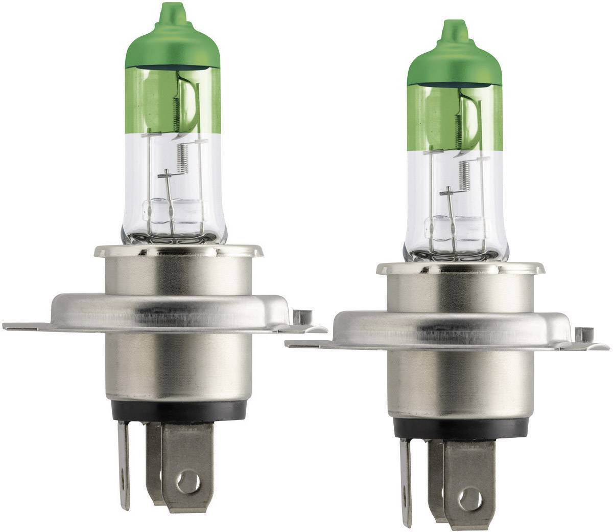 Philips 12342CVPGS2 Halogen Leuchtmittel Colorvision H7 55 W 12 V