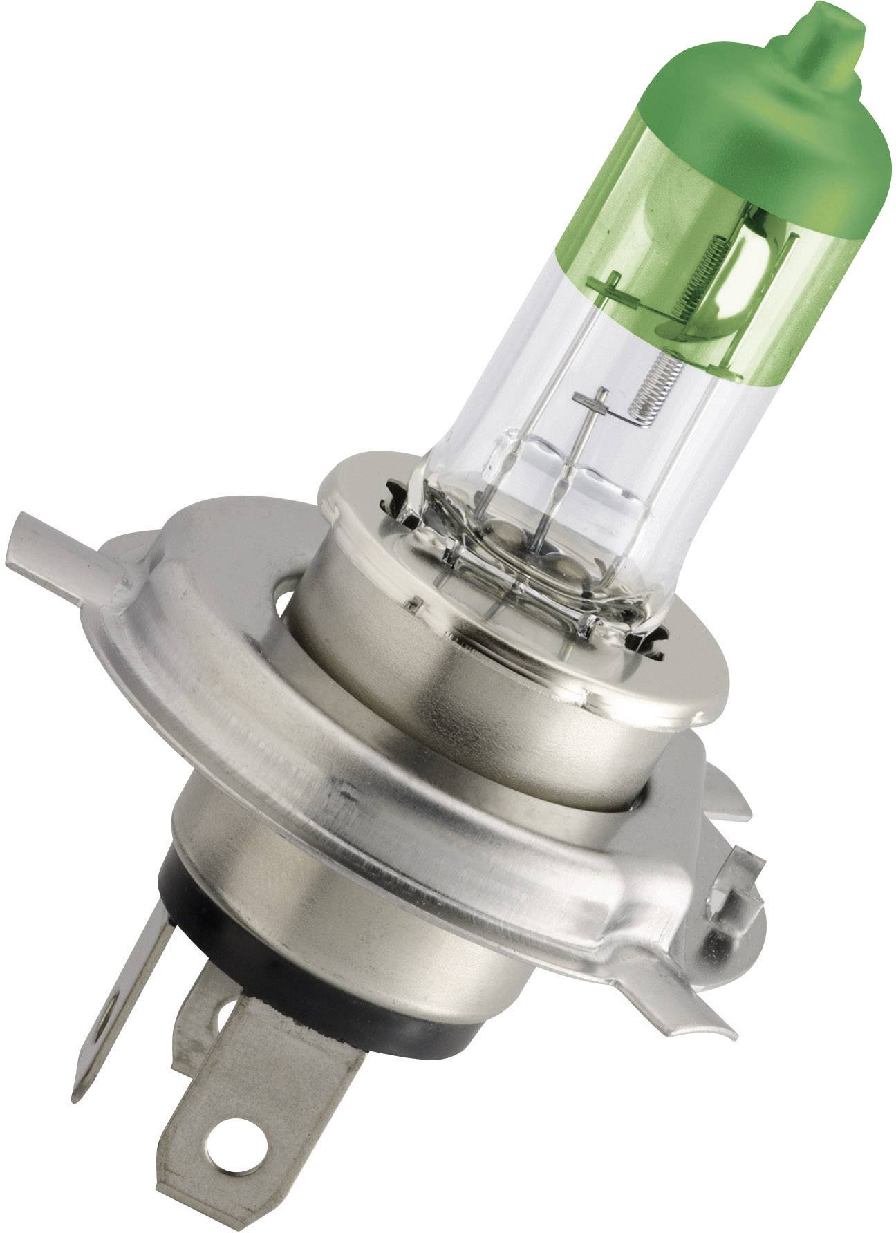 Philips 12342CVPGS2 Halogen Leuchtmittel Colorvision H7 55 W 12 V