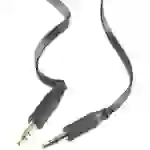 SpeaKa Professional SP-7870108 Klinke Audio Anschlusskabel [1x Klinkenstecker 3.5 mm - 1x Klinkenst SpeaKa Professional SP-7870108 Klinke Audio Anschlusskabel [1x Klinkenstecker 3.5 mm - 1x Klinkenst