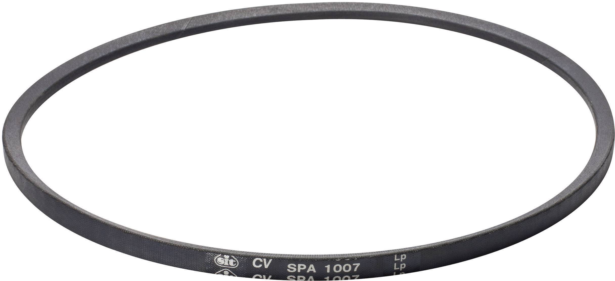 Keilriemen 330mm Länge - Breite 6mm Höhe 4mm Profil Y/6