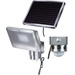 Brennenstuhl SOL 80 1170840 Spot solaire avec détecteur de mouvements 4 W blanc neutre gris-argent
