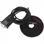 VOLTCRAFT 100365 Mess-Software VOLTCRAFT 100365 Mess-Software