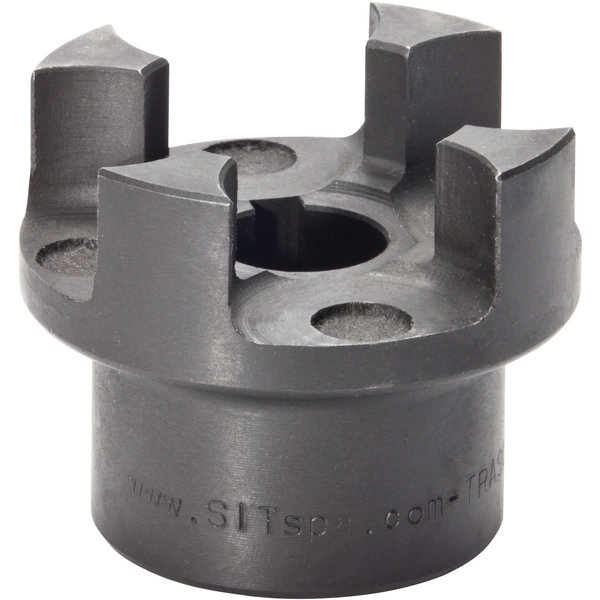 SIT GRP2432AF20NS Klauenkupplungsnabe Bohrungs-Ø 20mm Außen-Durchmesser 55mm Typ 24/32 SIT GRP2432AF20NS Klauenkupplungsnabe Bohrungs-Ø 20mm Außen-Durchmesser 55mm Typ 24/32