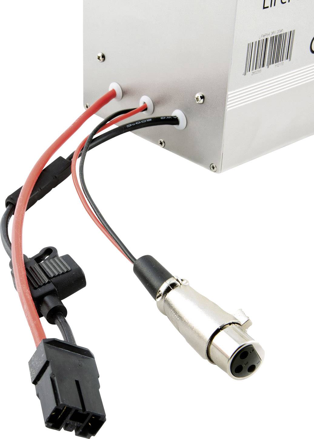 SXT Scooters SP0035 E-Scooter-Akku 36V 20Ah ersetzt Original-Akku (Original) SP0035 Passend für Marke (Akkus) SXT