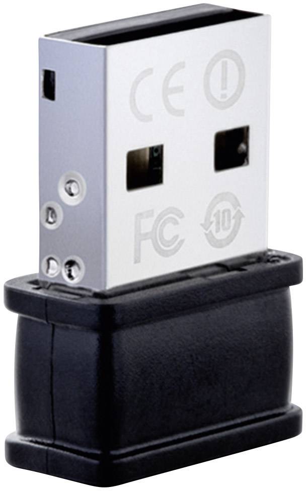 TENDA W311MIWLAN N USB NANO ADAPTER, WPS