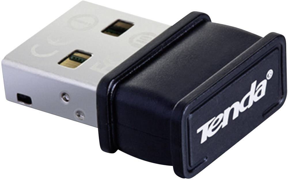 TENDA W311MIWLAN N USB NANO ADAPTER, WPS