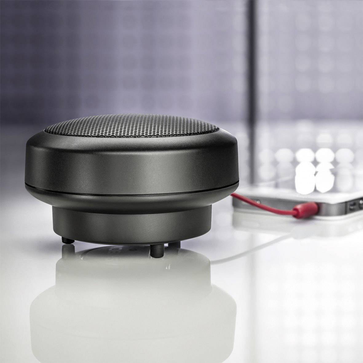 WAVEMASTER MOBI 2 MOBILER LAUTSPR. SW