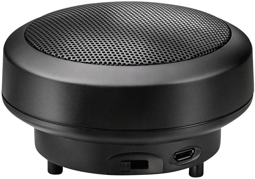 WAVEMASTER MOBI 2 MOBILER LAUTSPR. SW