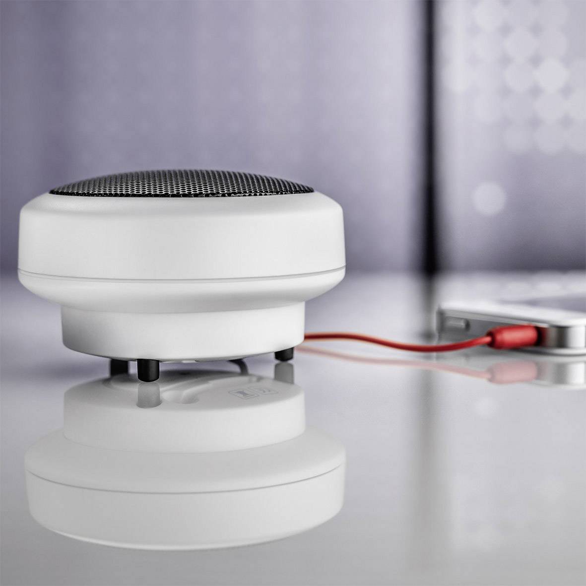 Wavemaster MOBI 2 Weiß