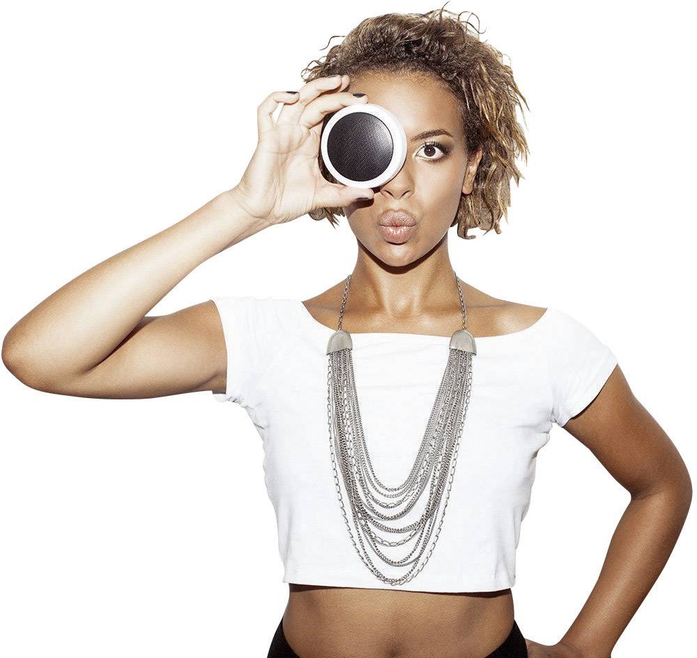 Wavemaster MOBI 2 Weiß