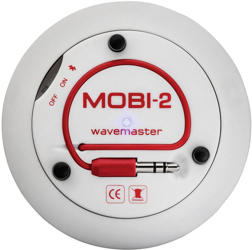 Wavemaster MOBI 2 Weiß