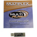 Multiplex MULTIflight Modellbau Flugsimulator mit Interface
