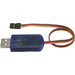 Multiplex Câble USB pour module de télémétrie 1 pc(s)