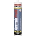 Soudal ACRYRUB PRO W Acryl Herstellerfarbe Grau 9204 310ml Soudal ACRYRUB PRO W Acryl Herstellerfarbe Grau 9204 310ml
