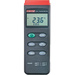 VOLTCRAFT K204 Temperatur-Messgerät -200 - +1370°C Fühler-Typ K Datenlogger-Funktion