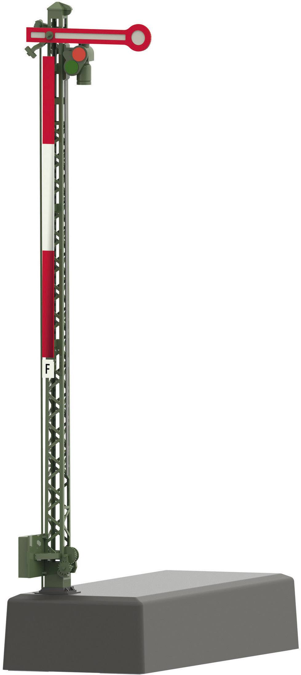 Märklin 70392 H0 Formsignal Hauptsignal Fertigmodell DB