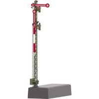 Märklin 70412 H0 Formsignal 3begriffig Hauptsignal Fertigmodell DB Märklin 70412 H0 Formsignal 3begriffig Hauptsignal Fertigmodell DB