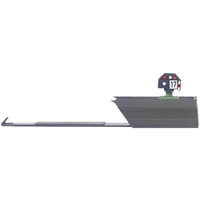 Märklin 76471 H0 Lichtsignal Nieder Gleissperrsignal Fertigmodell DB Märklin 76471 H0 Lichtsignal Nieder Gleissperrsignal Fertigmodell DB