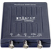 Oscilloscope USB pico 2204A 10 MHz 2 canaux 50 Méch/s 8 kpts 8 bits mémoire numérique (DSO), générateur de fonction, analyseur de