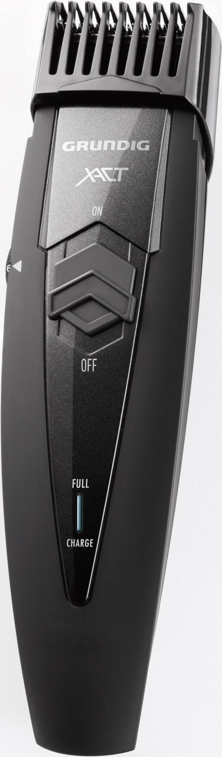 Grundig MT6340 Bartschneider abwaschbar Schwarz