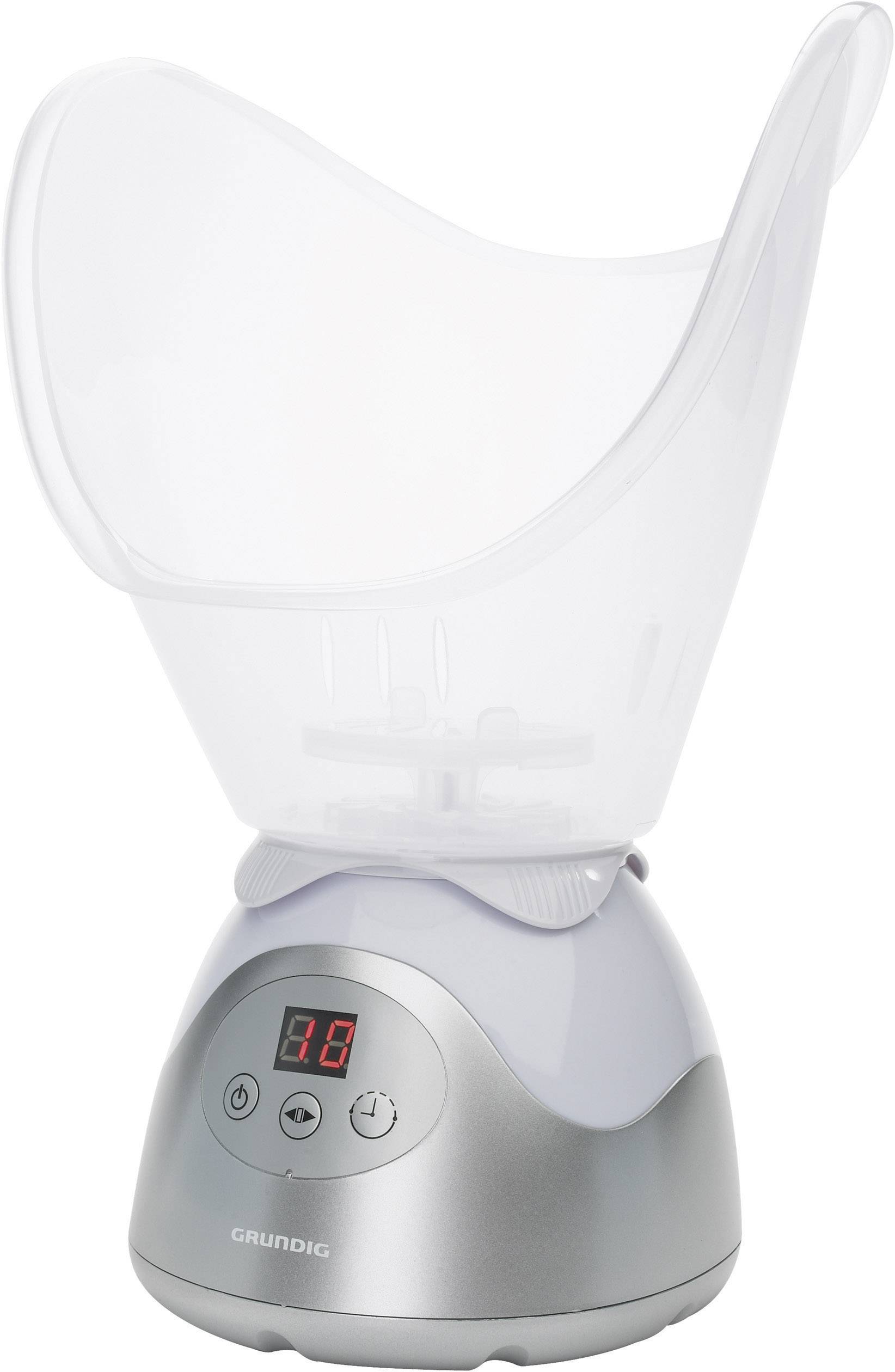 Grundig FS4820 Gesichtssauna