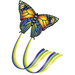 Günther Flugspiele Einleiner Drachen Butterfly Spannweite 950 mm Windstärken-Eignung 4 - 6 bft